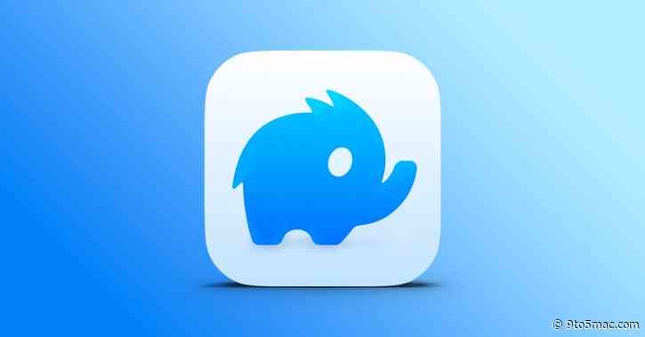 Mammoth is a new free Mastodon client for iOS and macOS