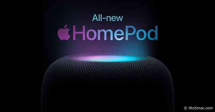 HomePod communicates with status lights, but what do all the colors mean?