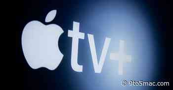 Apple adds another exec to its growing Apple TV+ advertising team