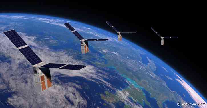 Android Emergency SOS via Satellite equivalents will soon be common