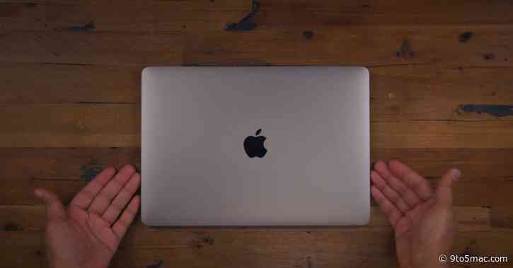 Best MacBook trade-in values following the new Macbook Pro launch