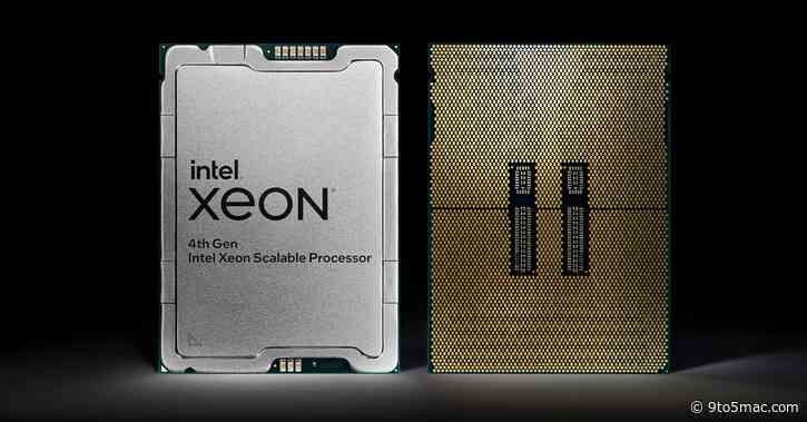 Apple chipmaker TSMC should be a lower priority for CHIPS Act cash, says Intel