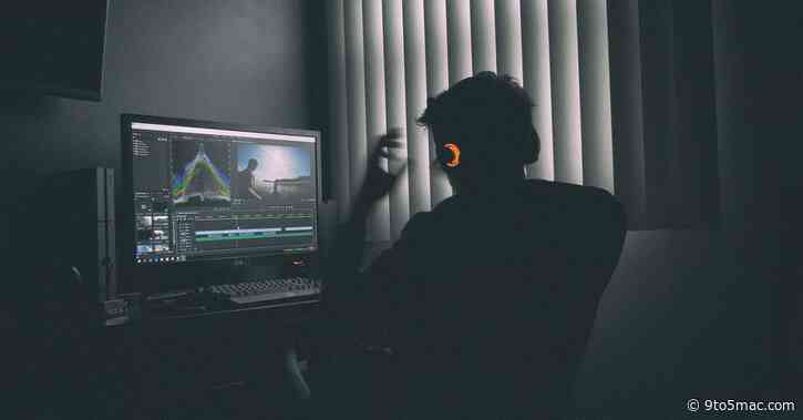 Well-hidden Mac cryptomining malware found in pirate copies of Final Cut Pro; expect more [U]