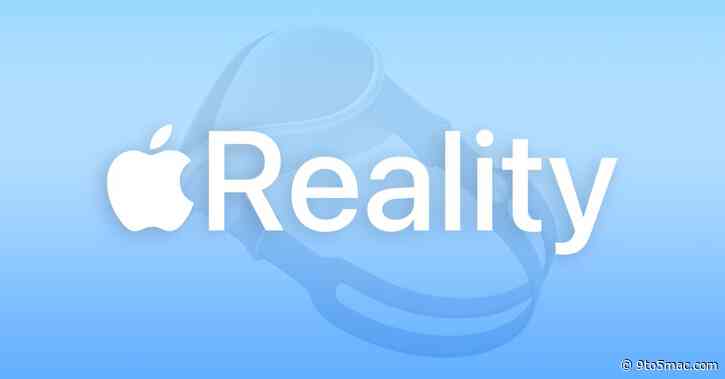 Apple reportedly already working with Foxconn on cheaper second-generation AR headset