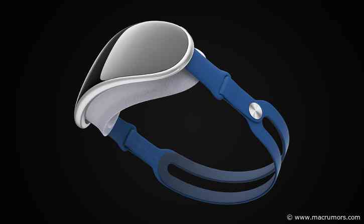 Kuo: Apple to Launch High-End and Low-End Versions of Second-Generation Headset in 2025