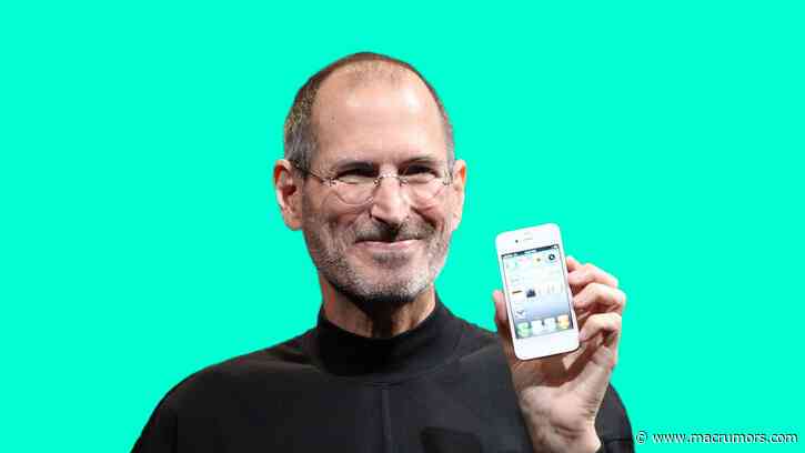 Remembering Apple CEO Steve Jobs on His Birthday