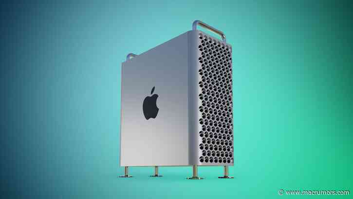 Mysterious New 'Compute Module' Found in Apple Beta Code
