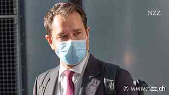 Korruption in Österreich: Die Justiz beisst sich an der berüchtigten «Freunderlwirtschaft» die Zähne aus