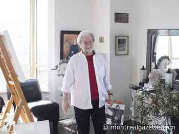 Canadian actor Gordon Pinsent, who starred in Away From Her, has died at 92