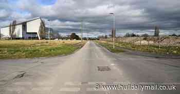 The curious wasteland in east Hull beloved by learner drivers - and how it will be transformed