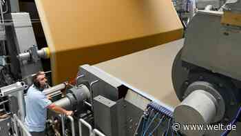 Deutschland fällt im Standortwettbewerb zurück