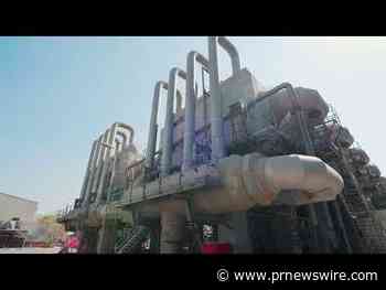 Electricity and Water Authority Announces the Auction of the Sitra Power and Water Station in Partnership with Mazad