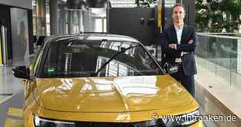 Opel-Chef erwartet in diesem Jahr stärkeren Absatz