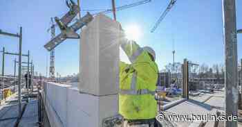 Xella neuer Partner vom Bundesverband freier Immobilien- und Wohnungsunternehmen