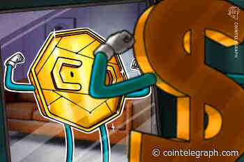 How does the U.S. Dollar Index (DXY) impact cryptocurrencies? Watch Macro Markets