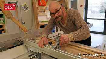 Menschen in Jena: Vom Duft des Holzes