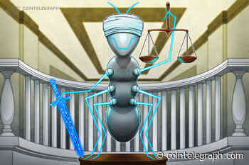 Colombia’s legal system experiments in the metaverse: Report