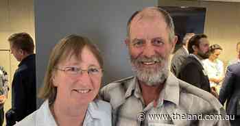 Who was at the Farm Writers' lunch last Friday?