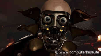 Wochenrück- und Ausblick: Atomic Heart und PC-Krise vor Balkonkraftwerken