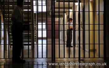 Dramatic fall in number of convicted young offenders