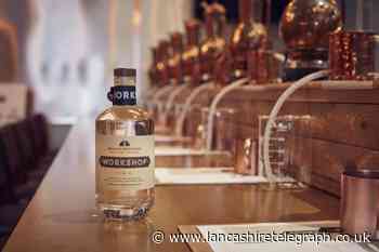Brindle Distillery looking to crown a 'master distiller'