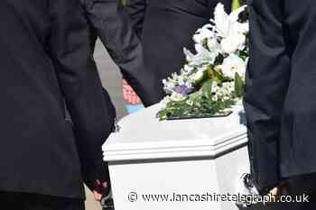 This week's Lancashire Telegraph death notices