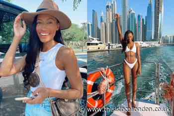 Bexley born Tiktok star talks success since starring on MTV