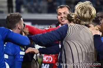 Wat met de doelmannenkwestie bij Gent? &quot;Dat speelde niet mee in beslissing&quot; en &quot;Lat hoger leggen voor allebei&quot;