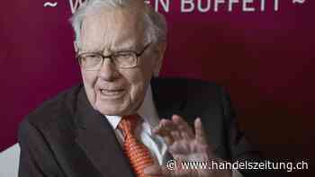 Berkshire Hathaways Ergebnis enthält Licht und Schatten