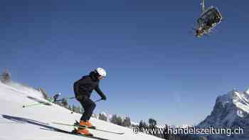 Grosse Skigebiete ziehen positive Zwischenbilanz der Saison