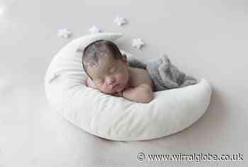 Was your baby born in Wirral in February 2023?