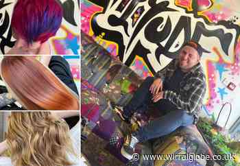 Meet the stylist making waves in the hair industry - Jordan Heyes