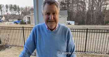 Newcastle United Blog founder, 78, on how 'special' Wembley win would be as he battles terminal cancer