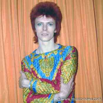David Bowie set for ABBA Voyage-star virtual reality show