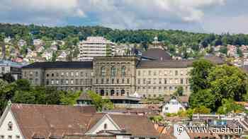 Die Hälfte der ETH-Studierenden stammt aus dem Ausland