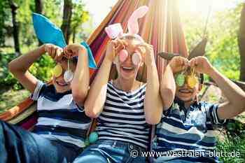 Espelkamp: So spannend sind die Osterferienspiele