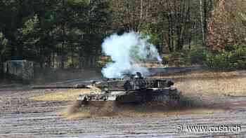 Bundeswehrverband erwartet zehnjährigen Konflikt mit Russland