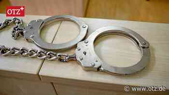 Kriminelles aus Ostthüringen: Diebische Putzfrau, Geldwäsche und Attacke auf Schülerin