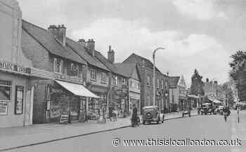 Memories of Loughton post office that became The Last Post pub
