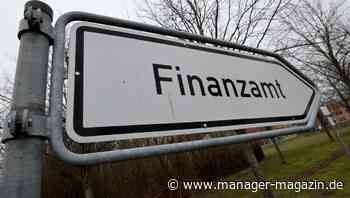 Deutschland ist inzwischen Hochsteuerland für Unternehmen