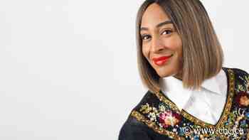 This self-made CEO has helped launch hundreds of other Black entrepreneurs on their path to success