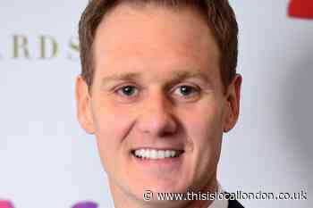 Dan Walker bike accident: Former BBC presenter issues health update