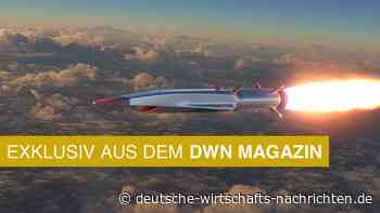 Chinas Militär in der neuen Weltordnung – Bereitet sich Peking auf einen großen Krieg vor?