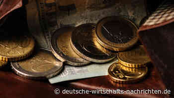 Warum Brüssel die Schulden seiner Mitgliedsstaaten nicht in den Griff bekommen wird