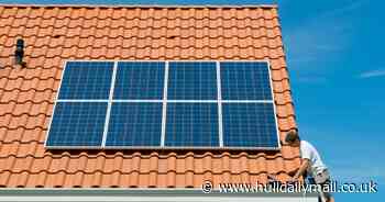 Four in ten Brits live below 'green line' - and can't afford sustainable lifestyle changes