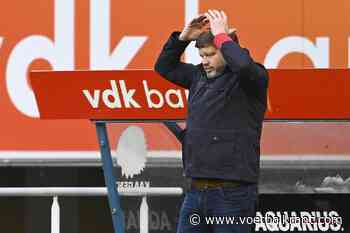 Imke Courtois laat zich uit over het vroege speeluur voor KAA Gent tegen Club Brugge
