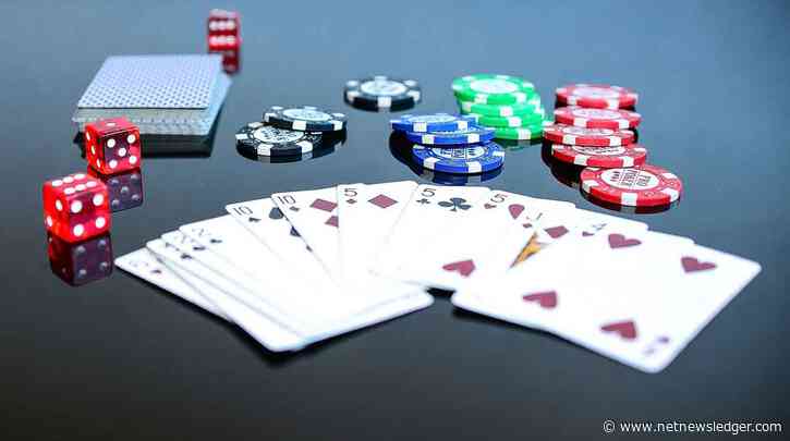 Mostbet live casino – live gaming with live dealers