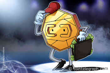 Voyager is selling crypto assets through Coinbase, suggests on-chain data