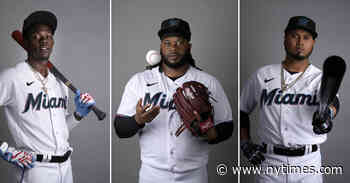 The Marlins Go All-In on Baseball’s New Rules