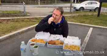 Hull people aren't having it after RateMyTakeaway tries 'Britain's best fish and chips'
